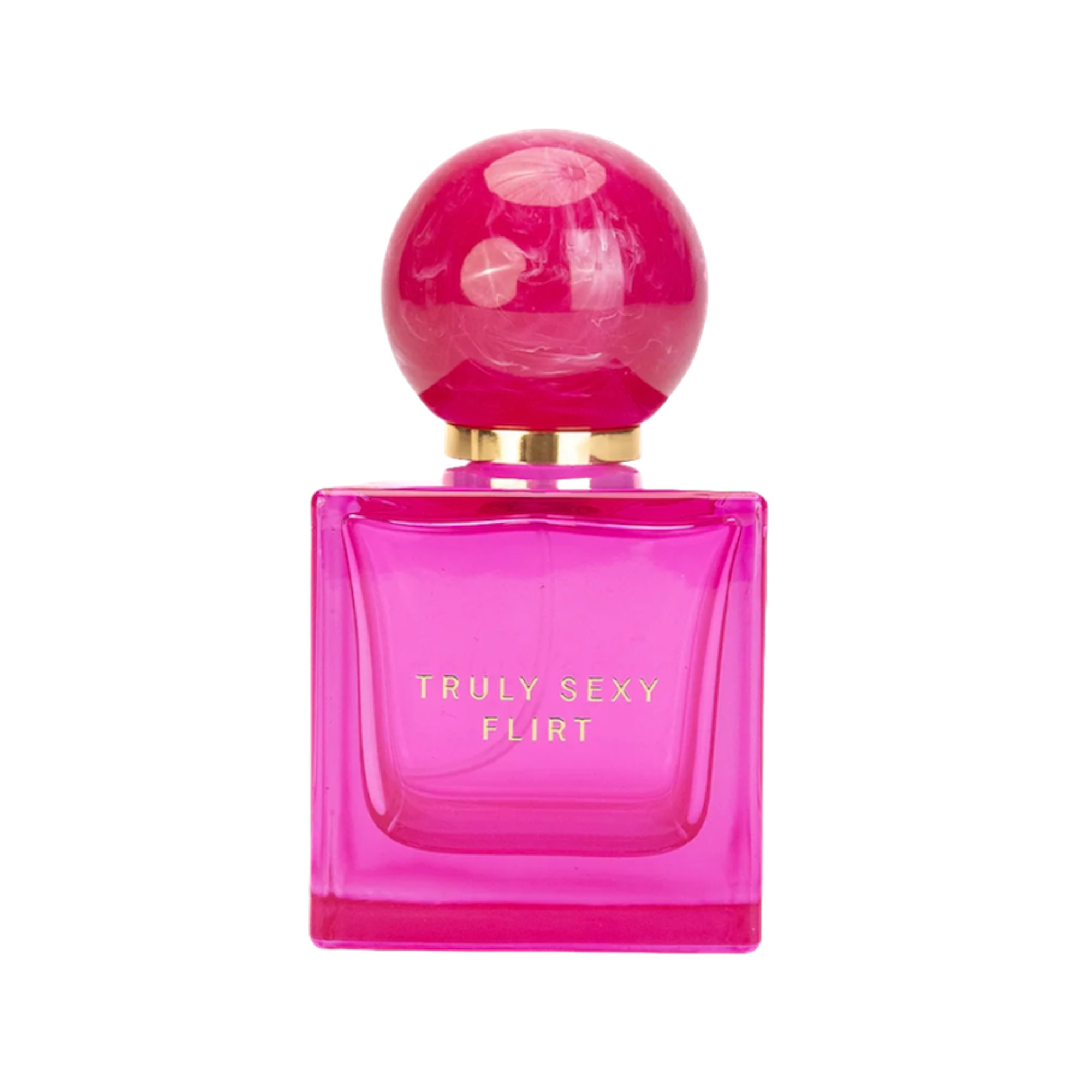 Truly Sexy Flirt Perfume