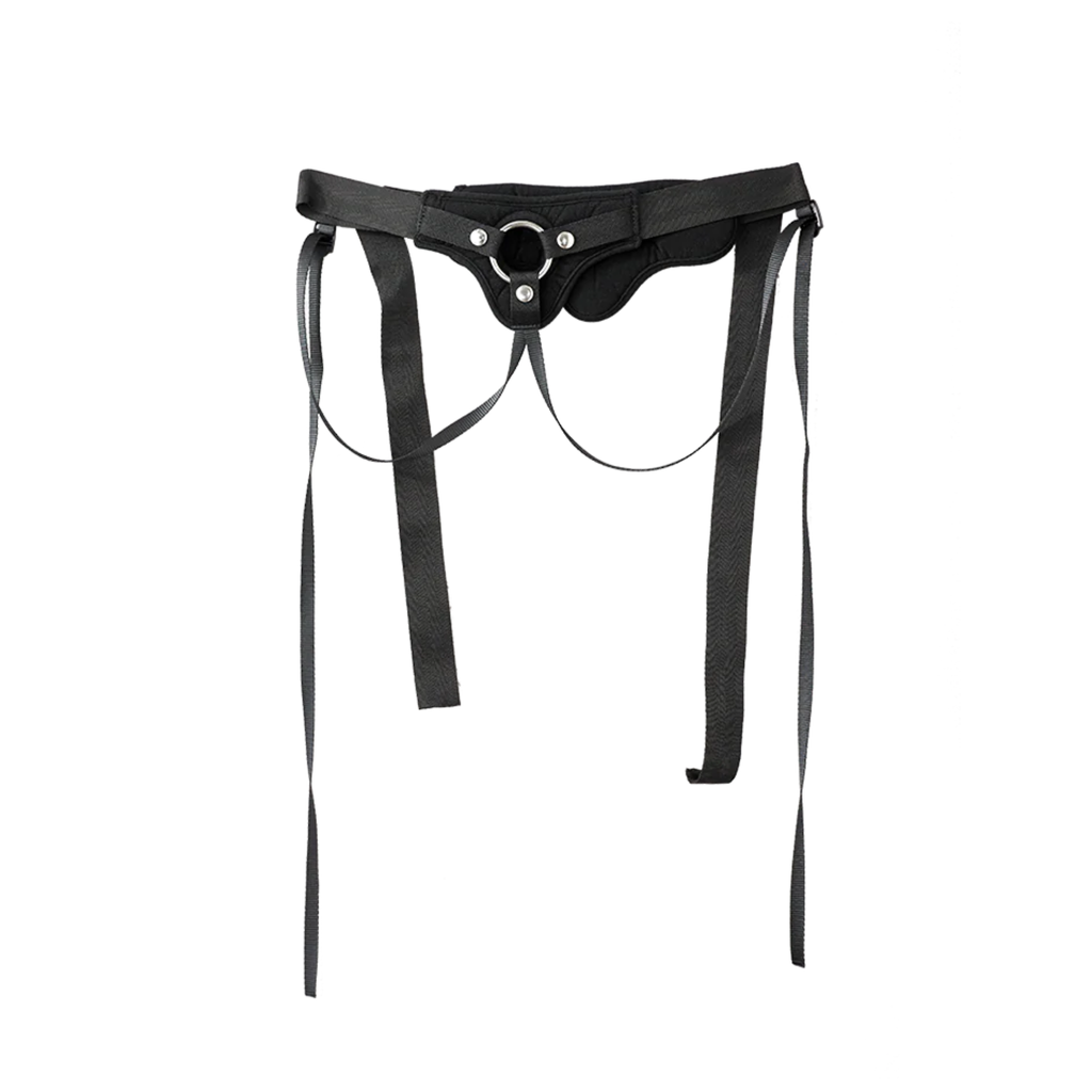 Strap-On Harness