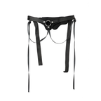 Strap-On Harness