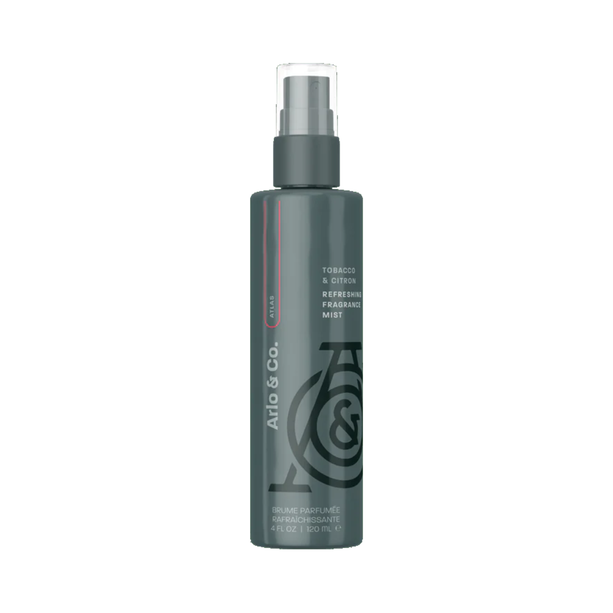 Refreshing Fragrance Mist - Atlas