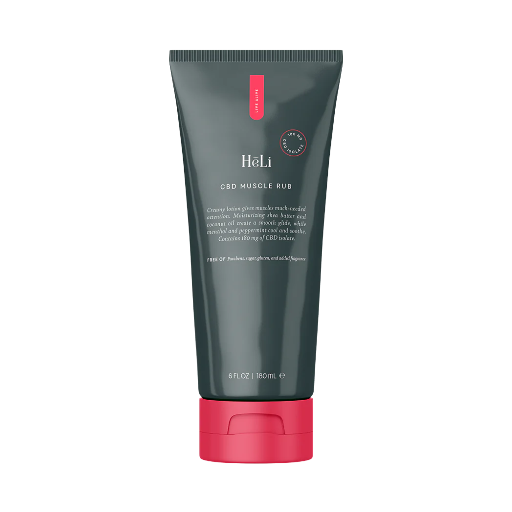 HēLi Muscle Rub