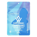 VVSex Super Hard Gummies for Him - Blue Razzle