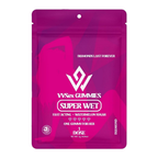 VVSEX Gummies Super Wet for Her - Watermelon