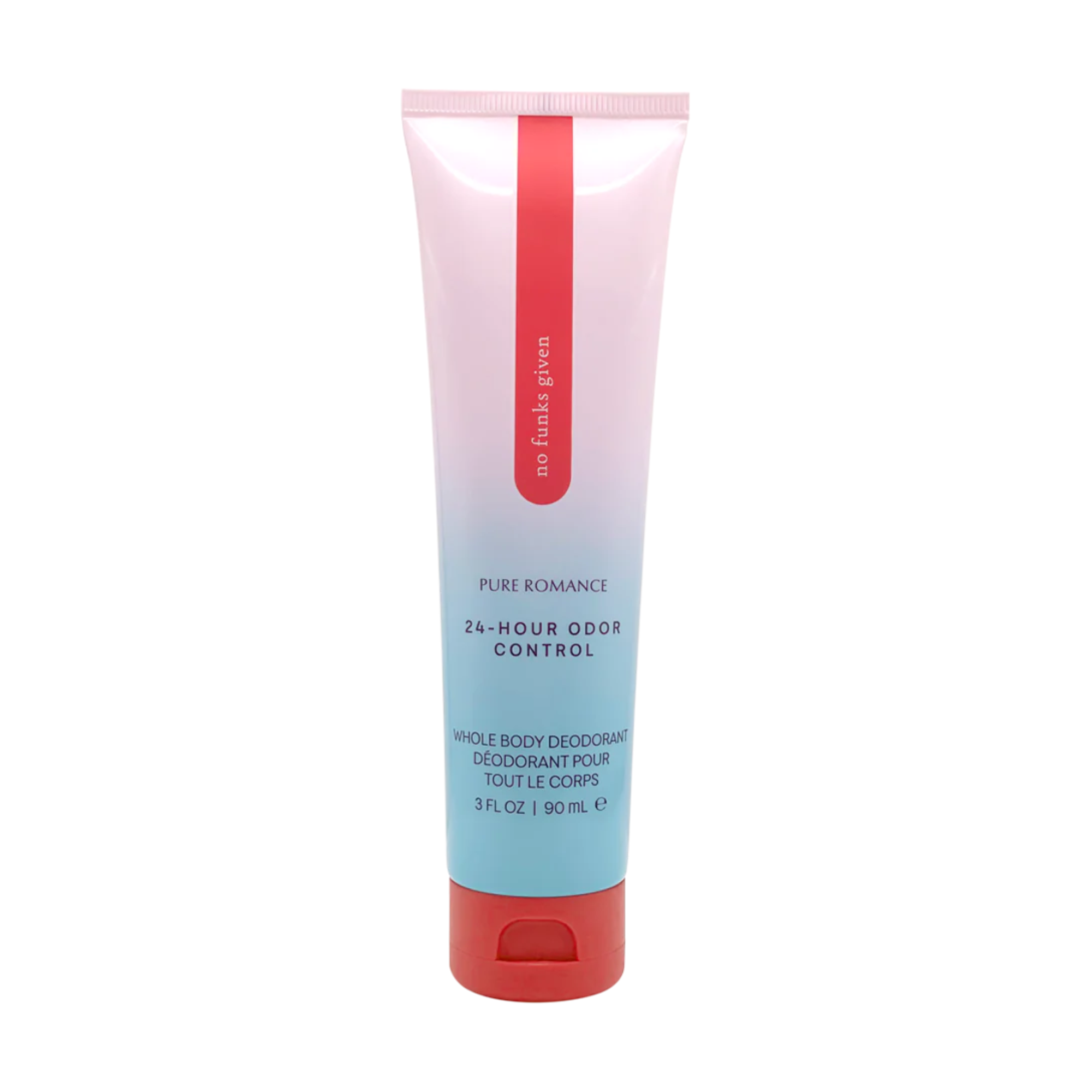 No Funks Given- Whole- Body Deodorant