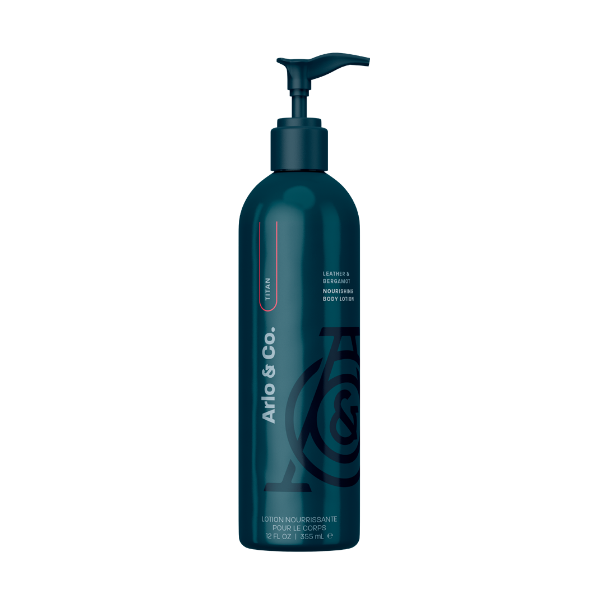 Nourishing Body Lotion - Titan