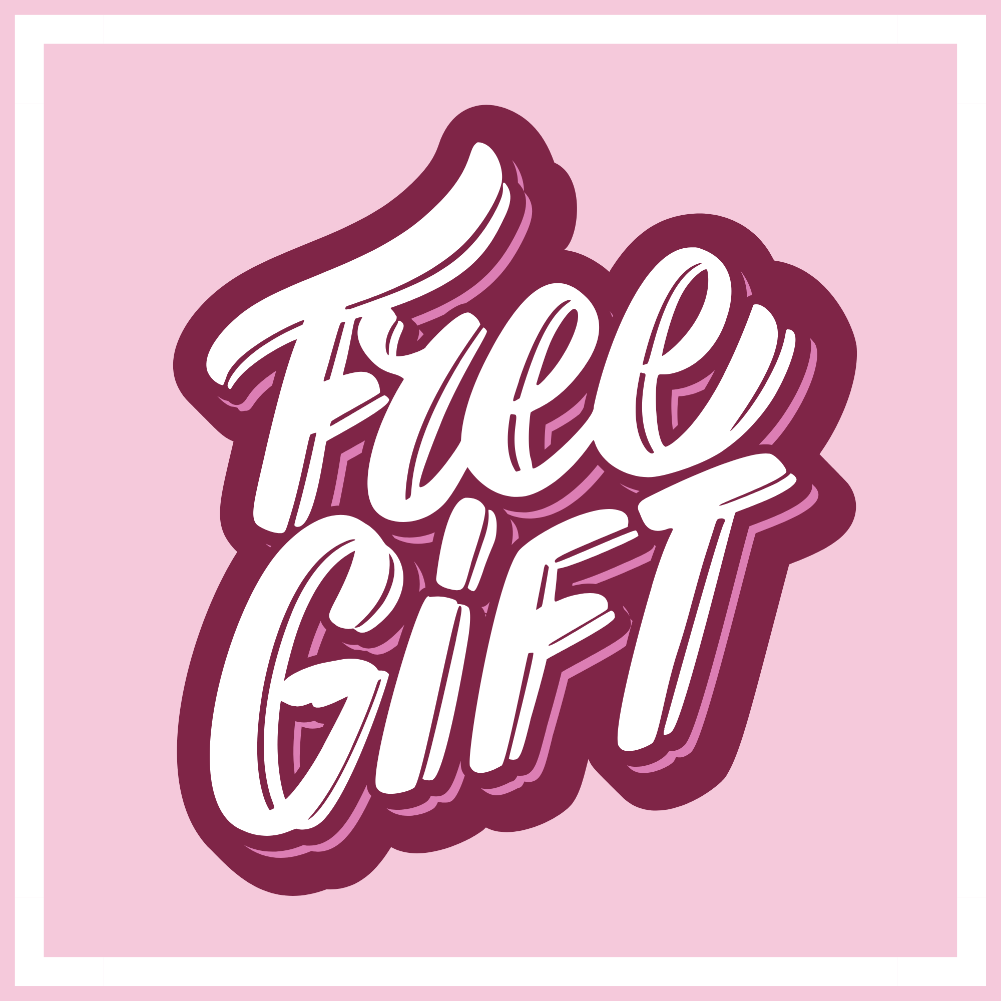 Free Mystery Gift