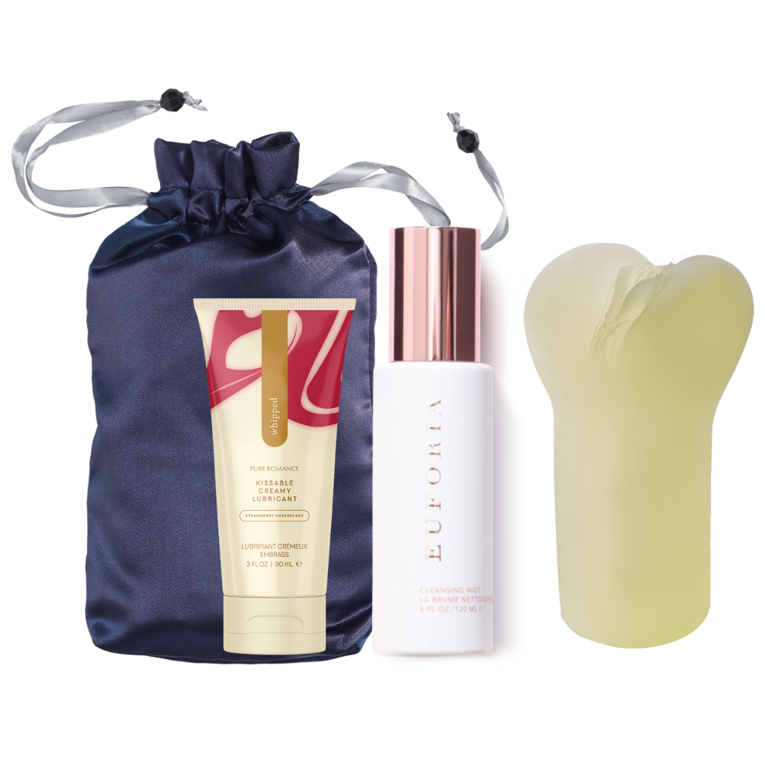 Glow Job Bundle