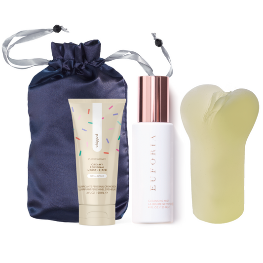 Glow Job Bundle