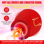 Cinzy® Rose Toy Complete Bundle
