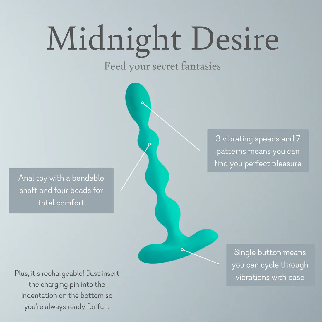 Midnight Desire