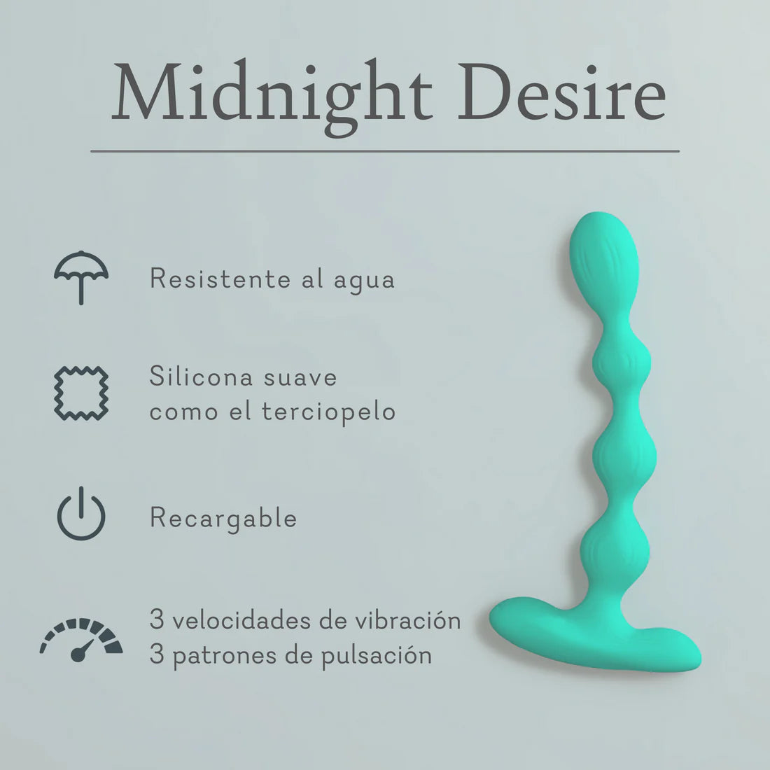 Midnight Desire