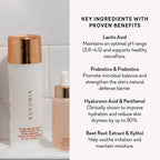 Euforia pH-Balancing Wash