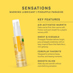 Sensations- Pineapple Paradise