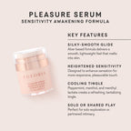 Euforia Pleasure Serum