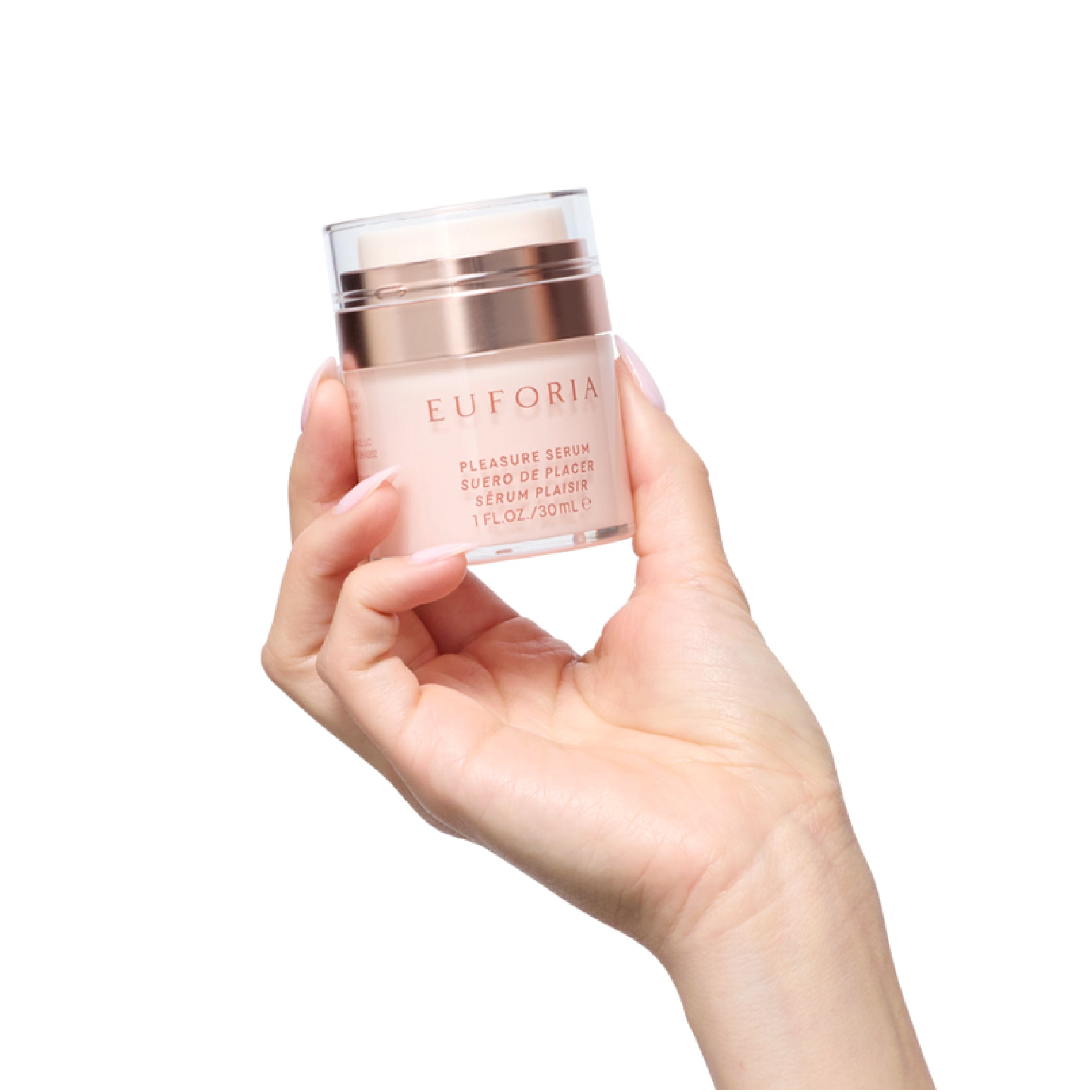 Euforia Pleasure Serum