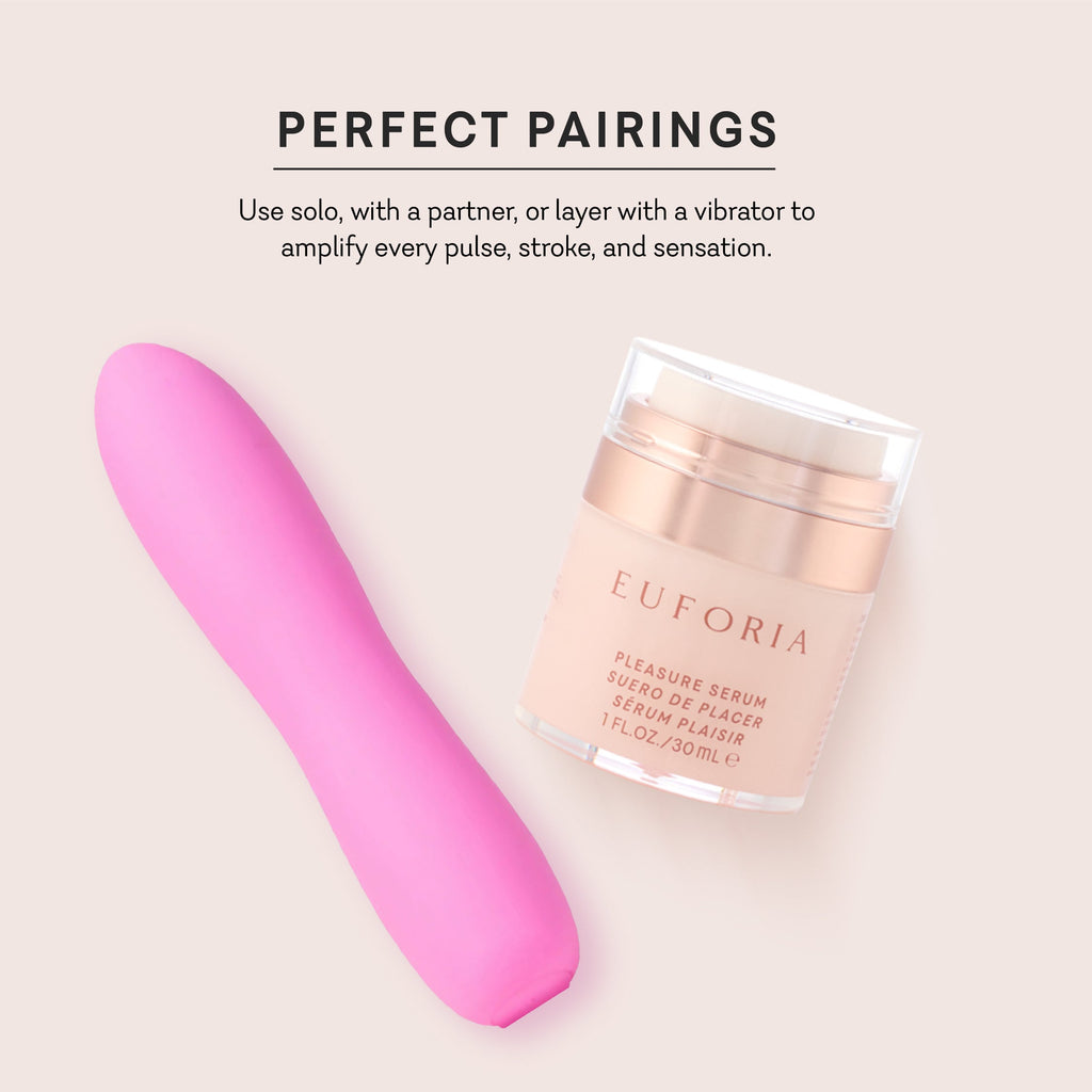 Euforia Pleasure Serum