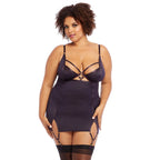 Lingerie & Lounge- Power Play