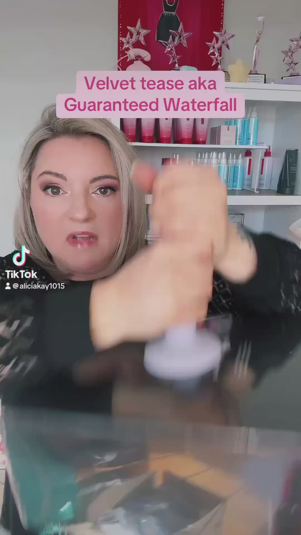 Euforia - Velvet Tease