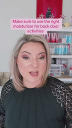 Euforia - Silicone Personal Moisturizer