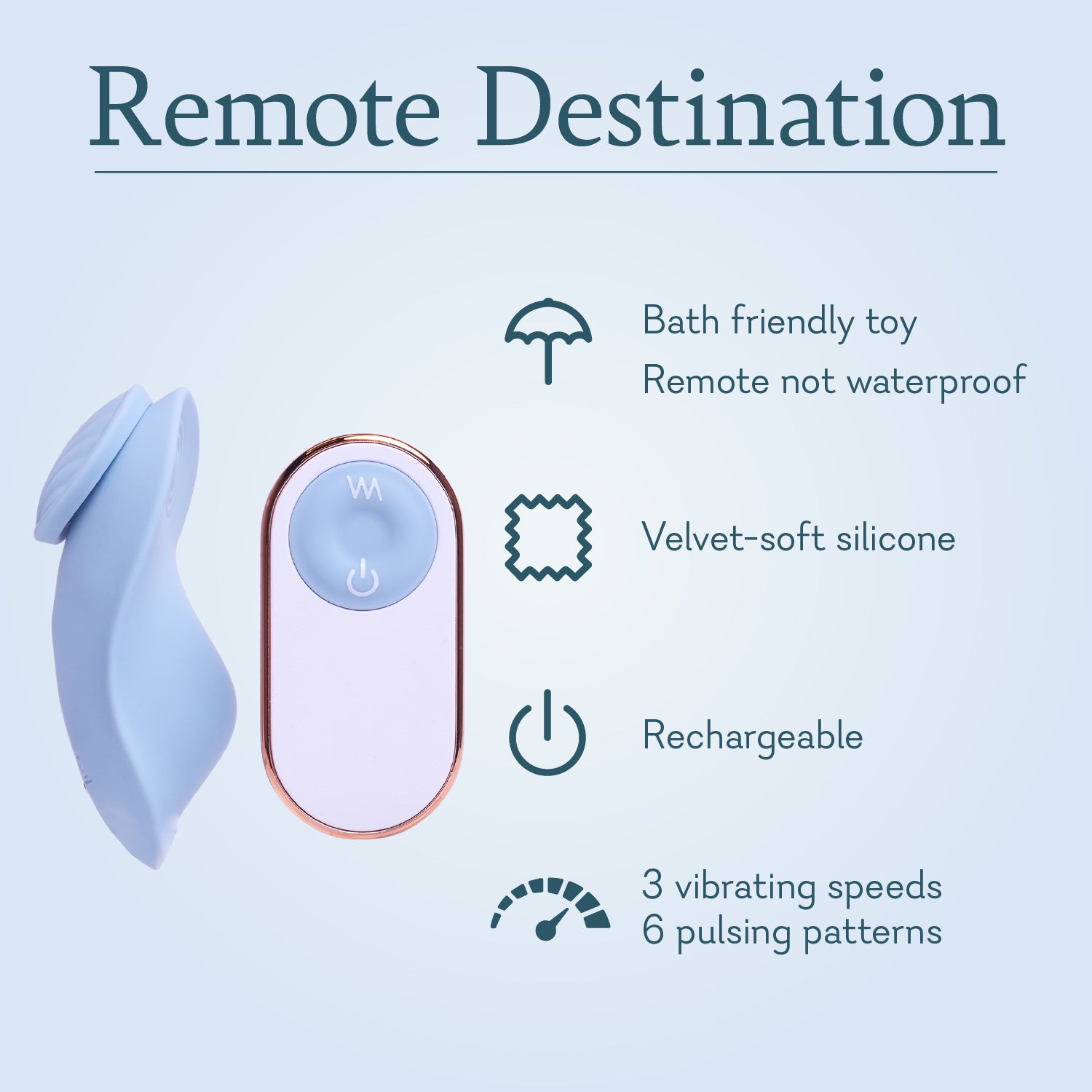Get Nauti (Remote Destination)