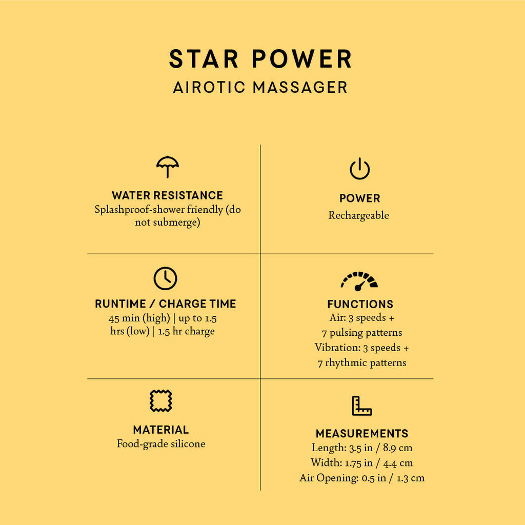 Euforia - Star Power