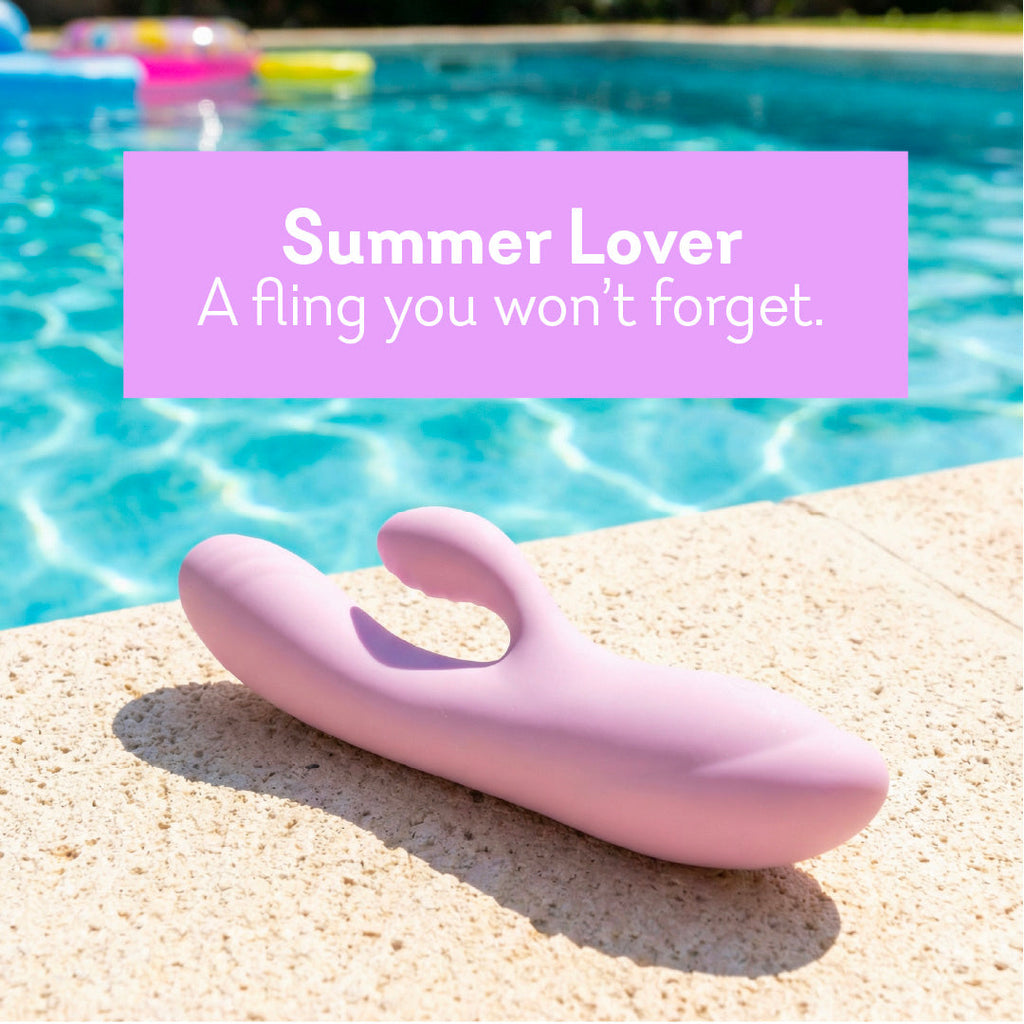Summer Lover