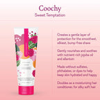 Conditioning Shave Cream -Sweet Temptation