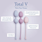 Total V