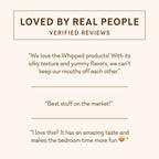 Whipped- Vanilla Cupcake